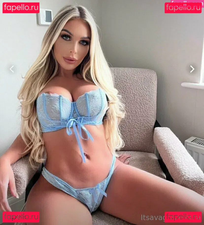 Ava Grace Onlyfans Photo Gallery 