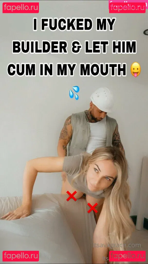 Ava Grace Onlyfans Photo Gallery 