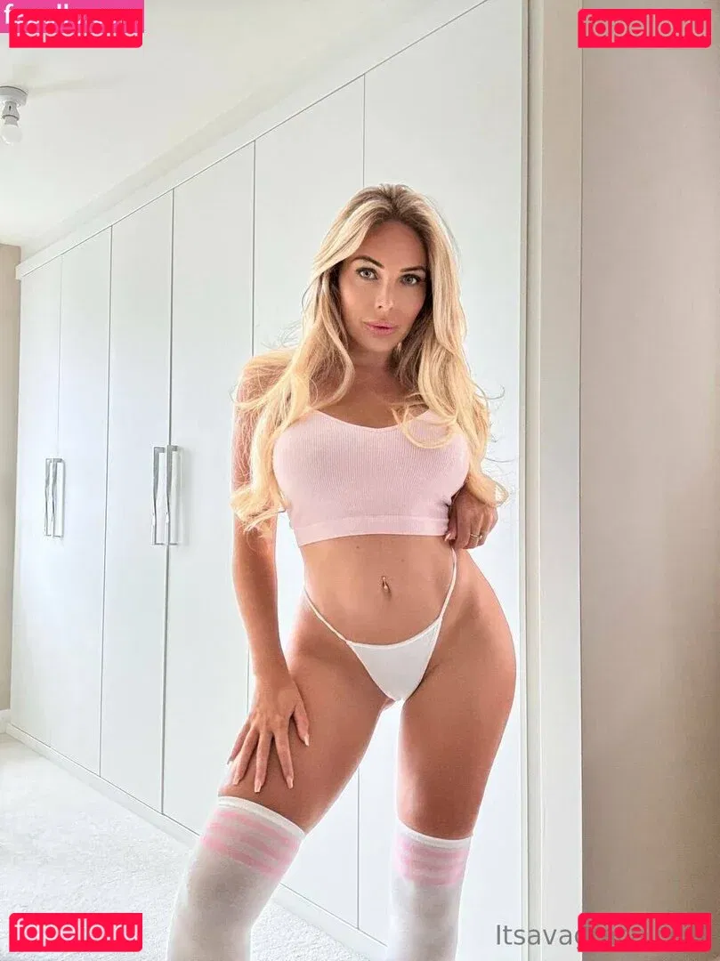 Ava Grace Onlyfans Photo Gallery 