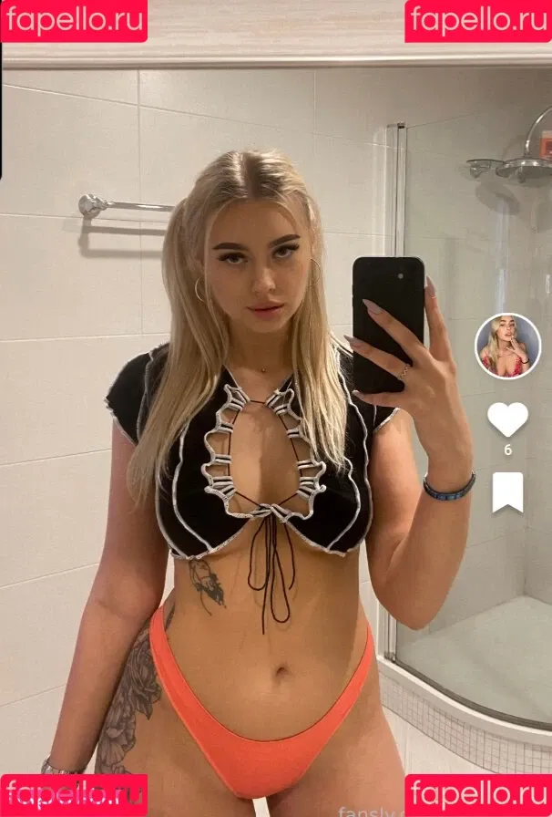 8a8y Nura Onlyfans Photo Gallery 