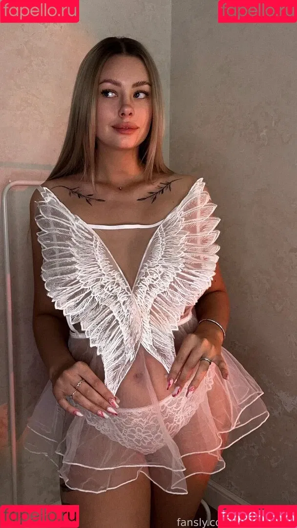 8a8y Nura Onlyfans Photo Gallery 