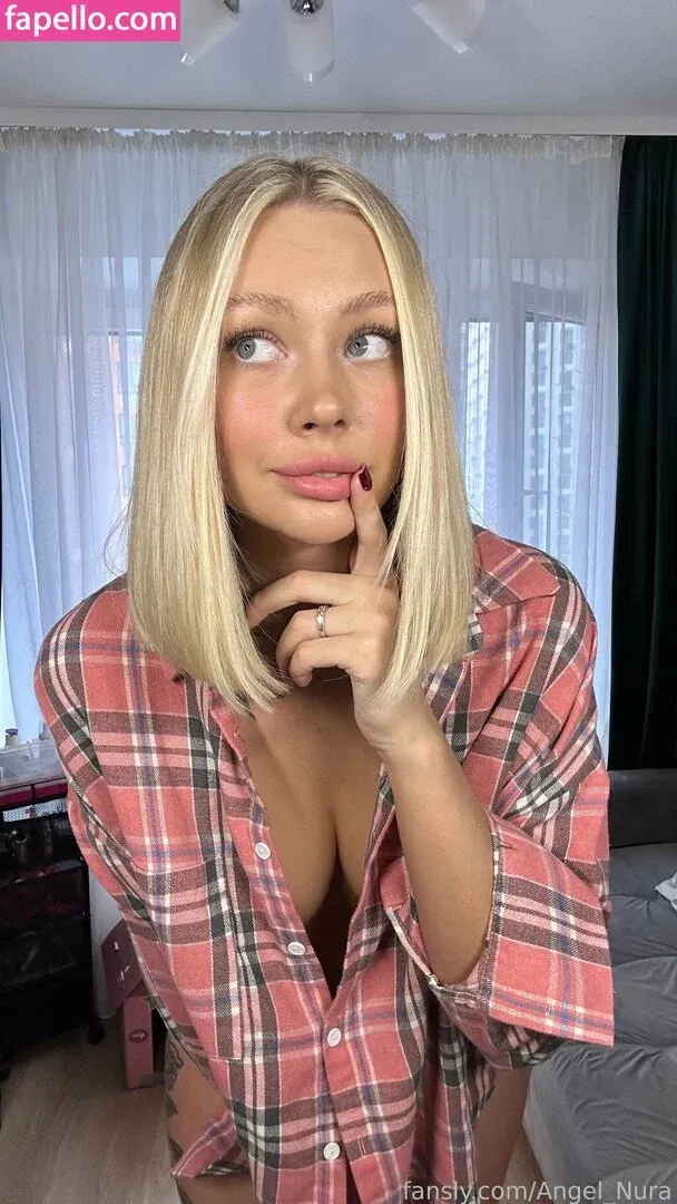 8a8y Nura Onlyfans Photo Gallery 