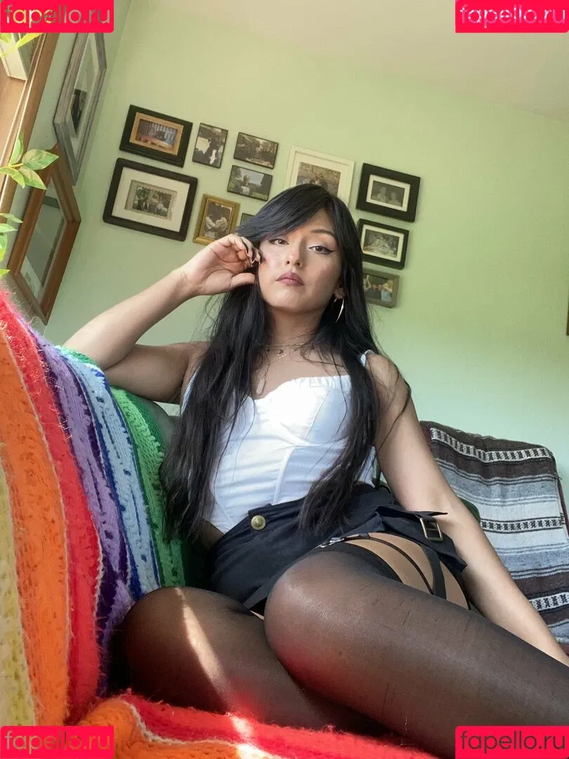 Carababexx Onlyfans Photo Gallery 