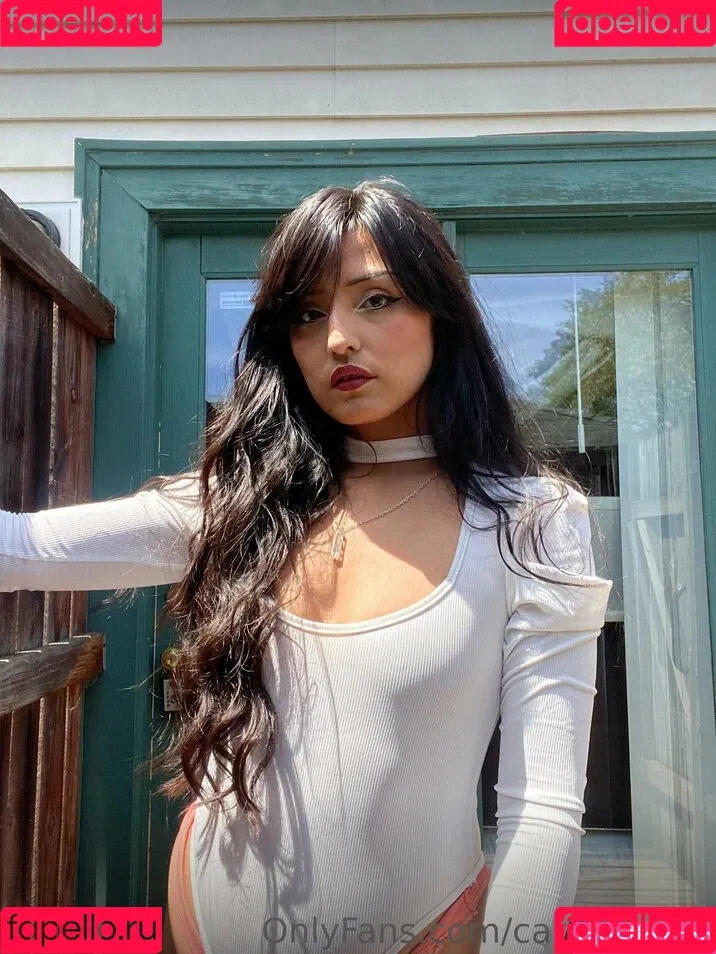 Carababexx Onlyfans Photo Gallery 