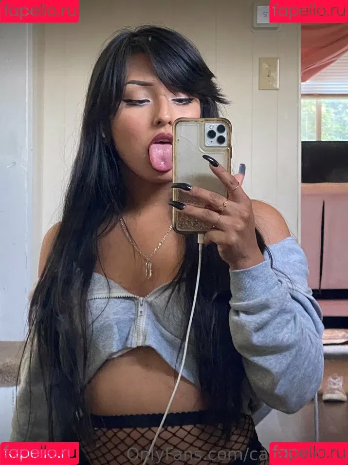Carababexx Onlyfans Photo Gallery 
