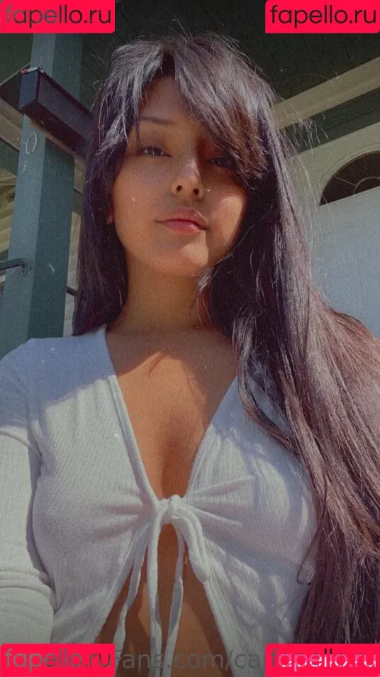 Carababexx Onlyfans Photo Gallery 