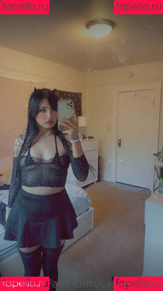 Carababexx Onlyfans Photo Gallery 