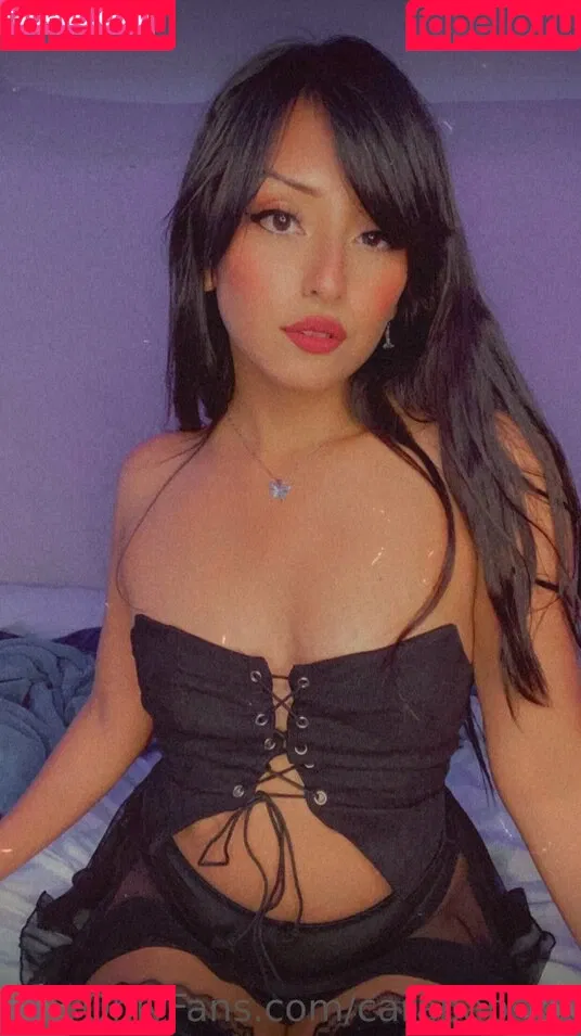 Carababexx Onlyfans Photo Gallery 