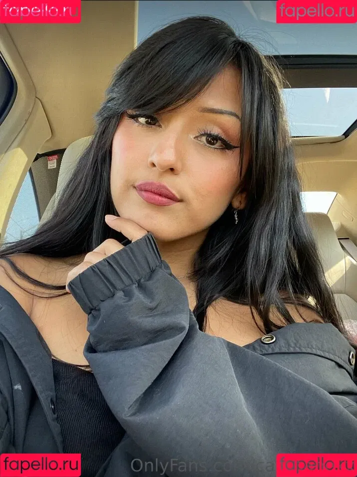 Carababexx Onlyfans Photo Gallery 