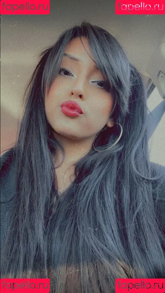 Carababexx Onlyfans Photo Gallery 