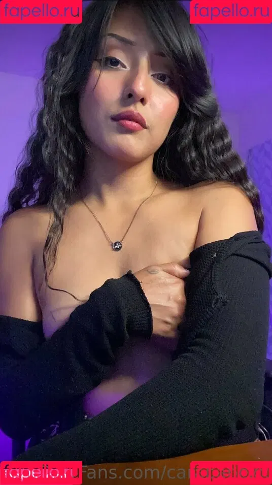 Carababexx Onlyfans Photo Gallery 