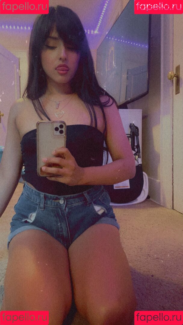 Carababexx Onlyfans Photo Gallery 