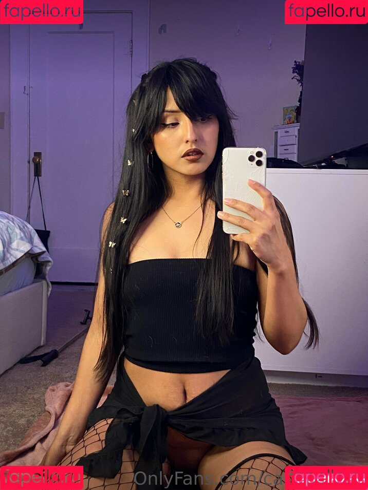 Carababexx Onlyfans Photo Gallery 