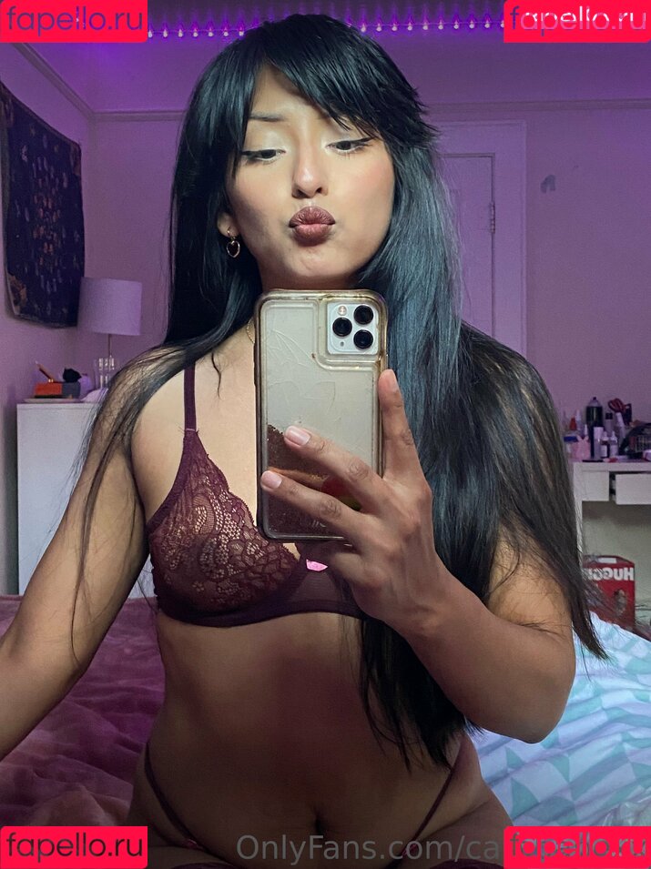 Carababexx Onlyfans Photo Gallery 