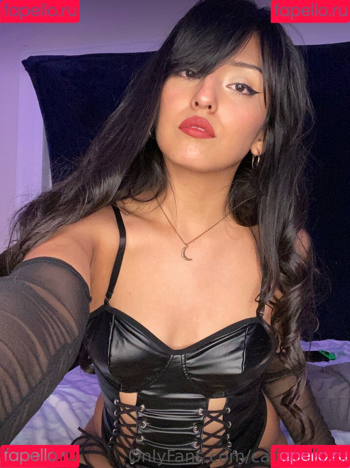 Carababexx Onlyfans Photo Gallery 