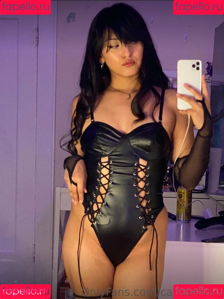 Carababexx Onlyfans Photo Gallery 