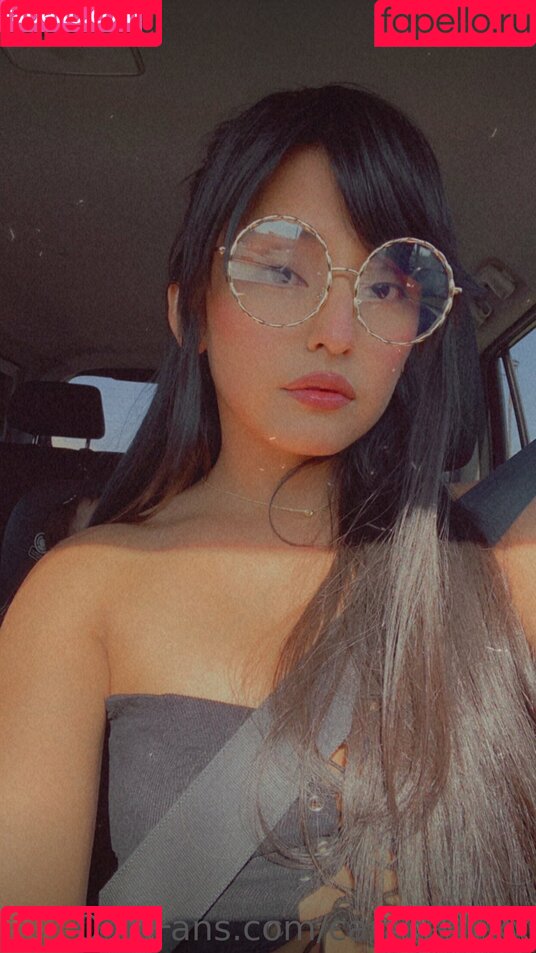 Carababexx Onlyfans Photo Gallery 