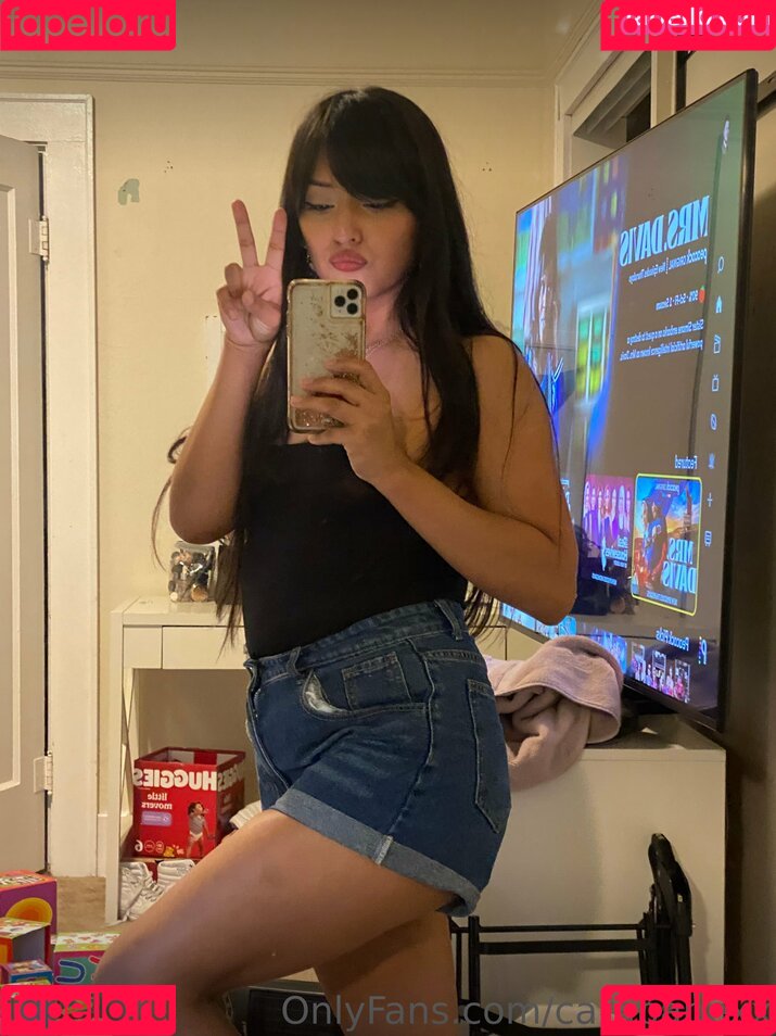 Carababexx Onlyfans Photo Gallery 