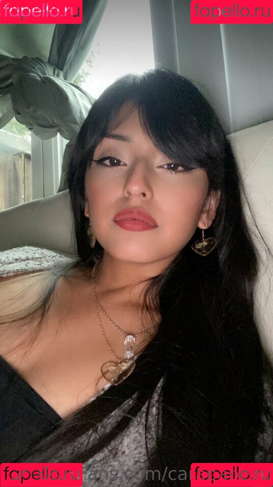 Carababexx Onlyfans Photo Gallery 