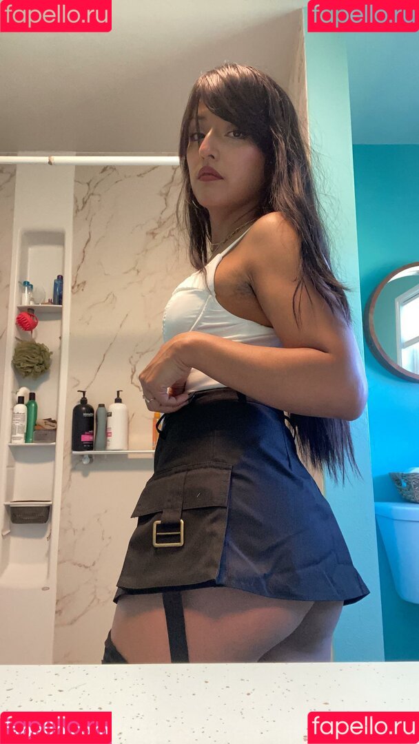 Carababexx Onlyfans Photo Gallery 