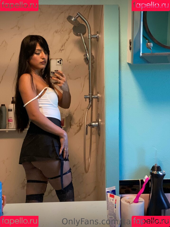 Carababexx Onlyfans Photo Gallery 