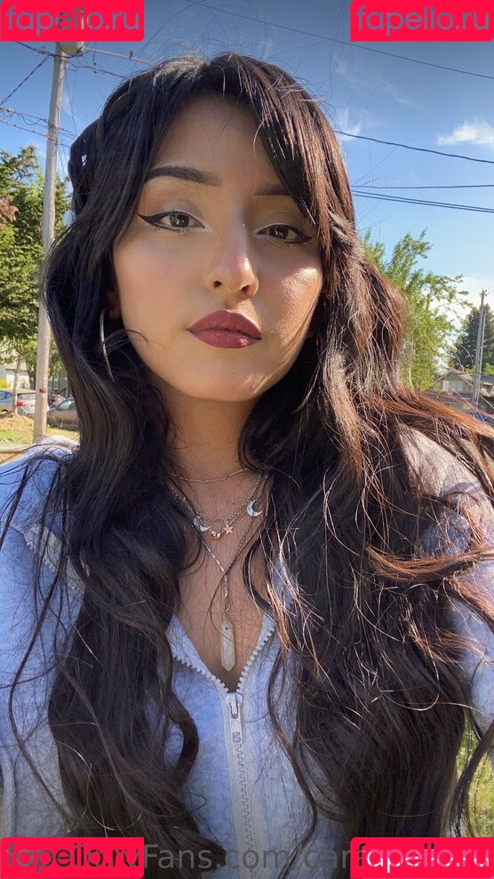 Carababexx Onlyfans Photo Gallery 