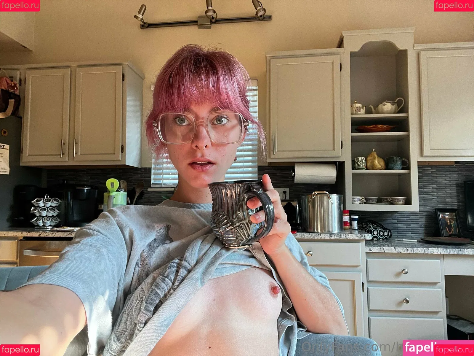 Haven.tunin Onlyfans Photo Gallery 