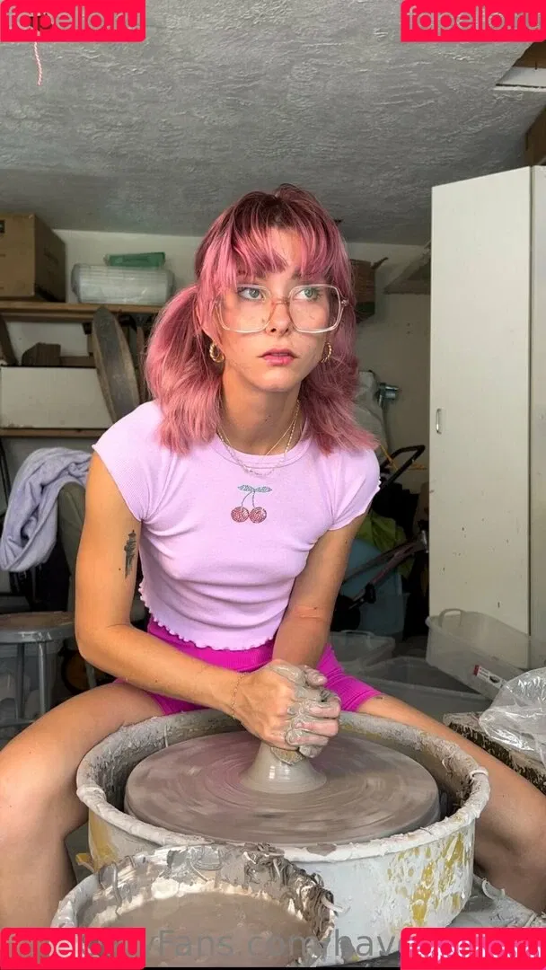 Haven.tunin Onlyfans Photo Gallery 