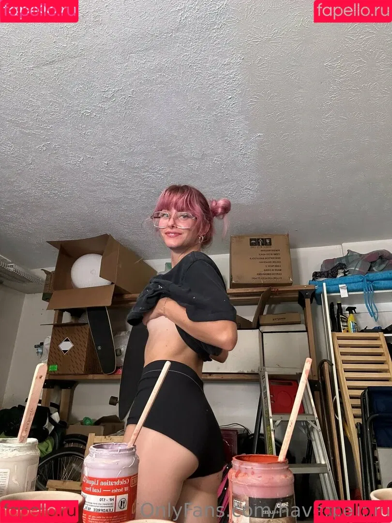 Haven.tunin Onlyfans Photo Gallery 