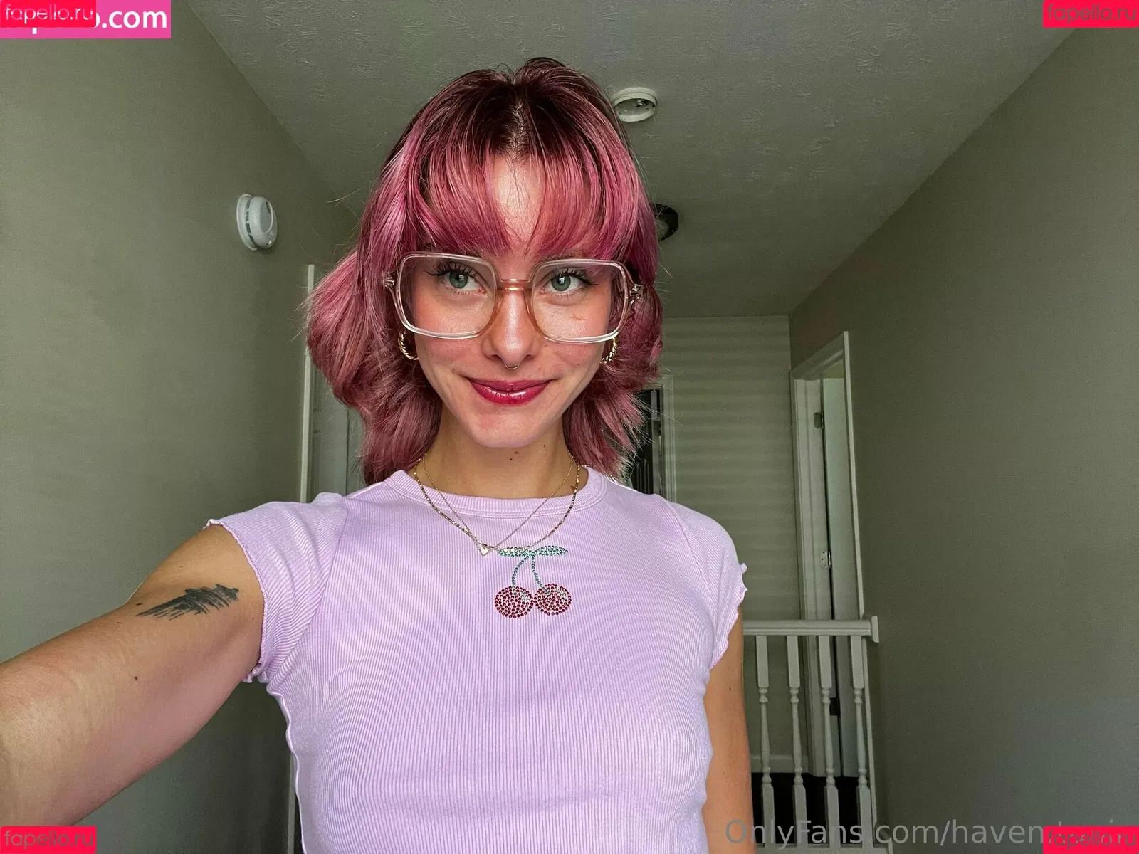 Haven.tunin Onlyfans Photo Gallery 