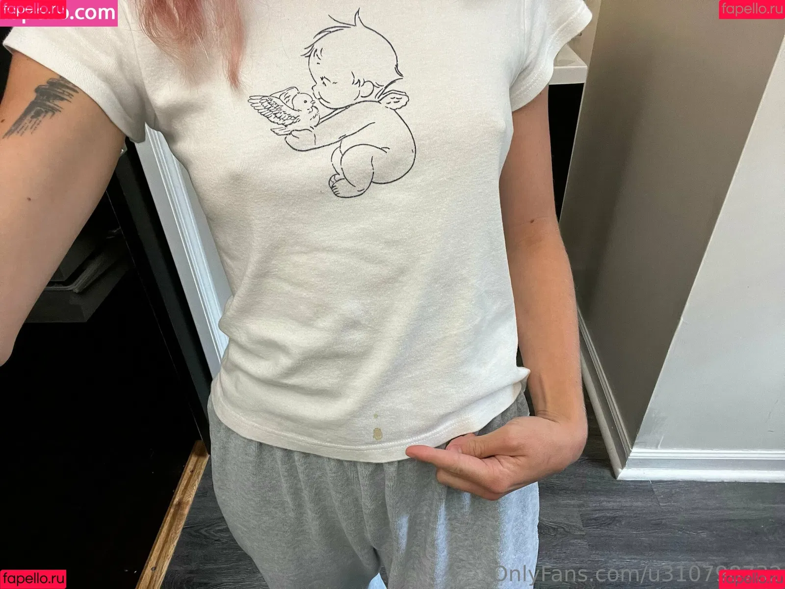 Haven.tunin Onlyfans Photo Gallery 