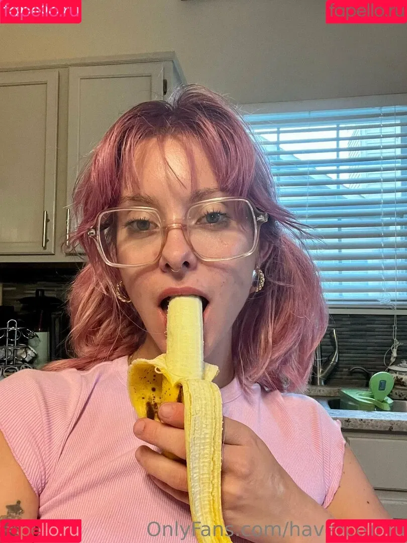 Haven.tunin Onlyfans Photo Gallery 