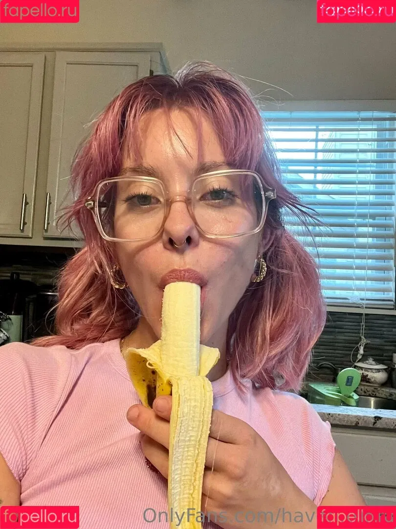 Haven.tunin Onlyfans Photo Gallery 