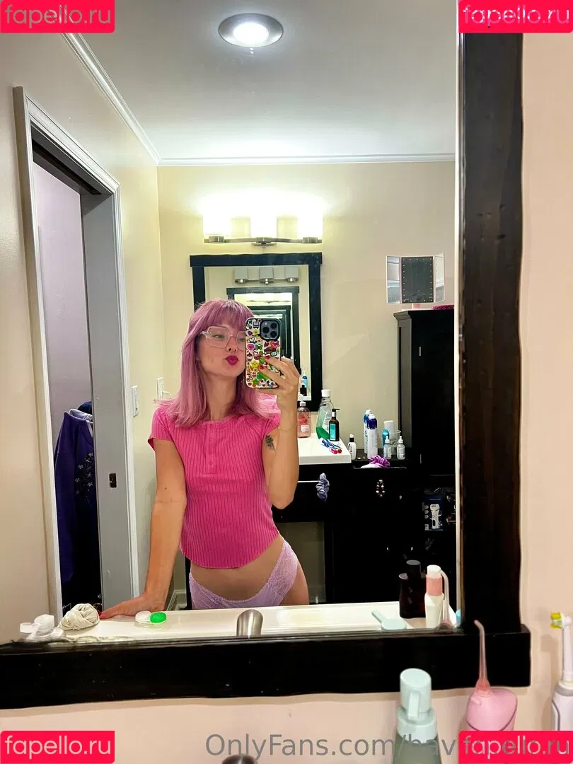Haven.tunin Onlyfans Photo Gallery 