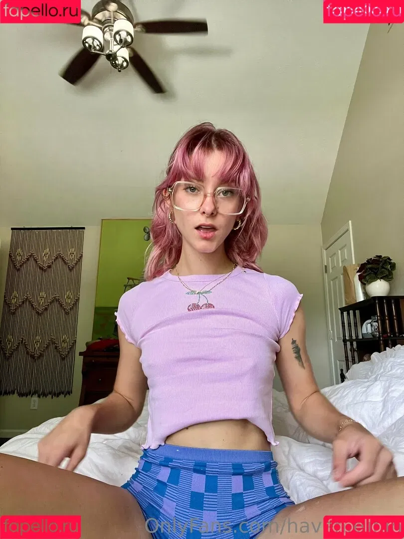 Haven.tunin Onlyfans Photo Gallery 