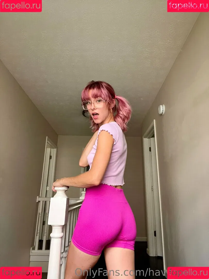 Haven.tunin Onlyfans Photo Gallery 
