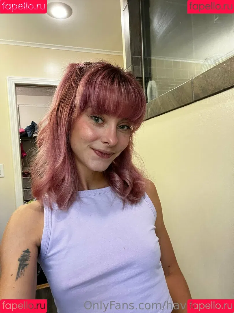 Haven.tunin Onlyfans Photo Gallery 