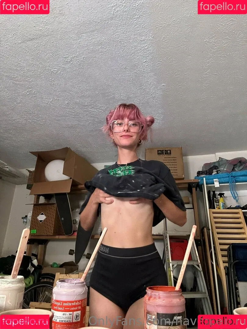 Haven.tunin Onlyfans Photo Gallery 