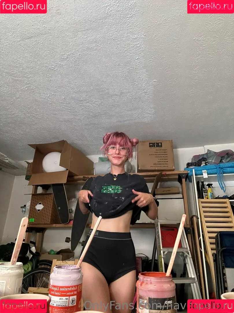 Haven.tunin Onlyfans Photo Gallery 