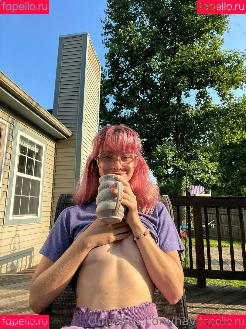 Haven.tunin Onlyfans Photo Gallery 