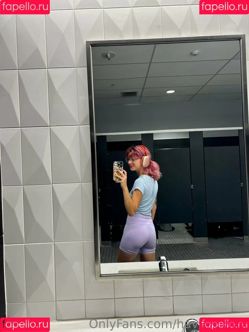 Haven.tunin Onlyfans Photo Gallery 