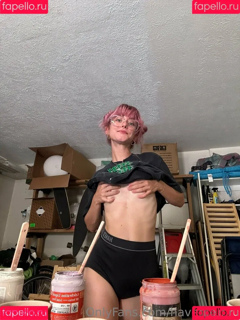 Haven.tunin Onlyfans Photo Gallery 