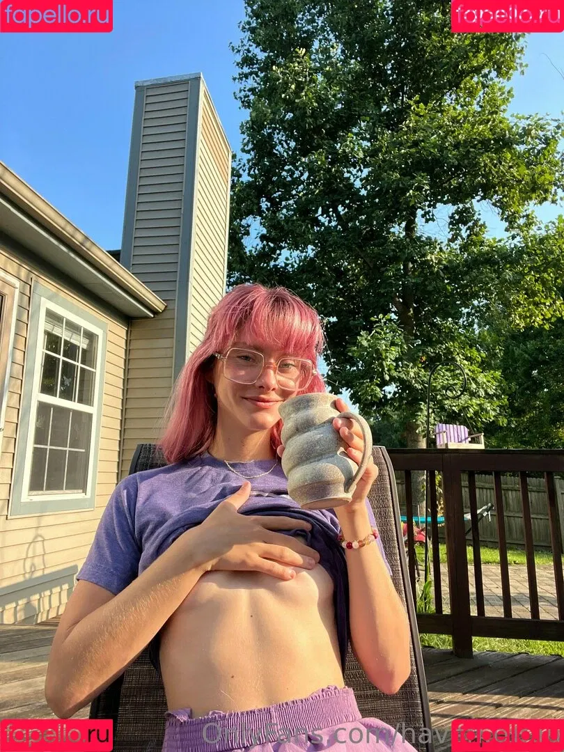 Haven.tunin Onlyfans Photo Gallery 