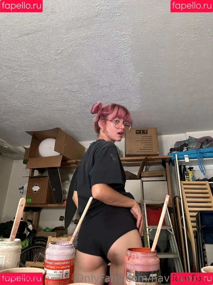 Haven.tunin Onlyfans Photo Gallery 