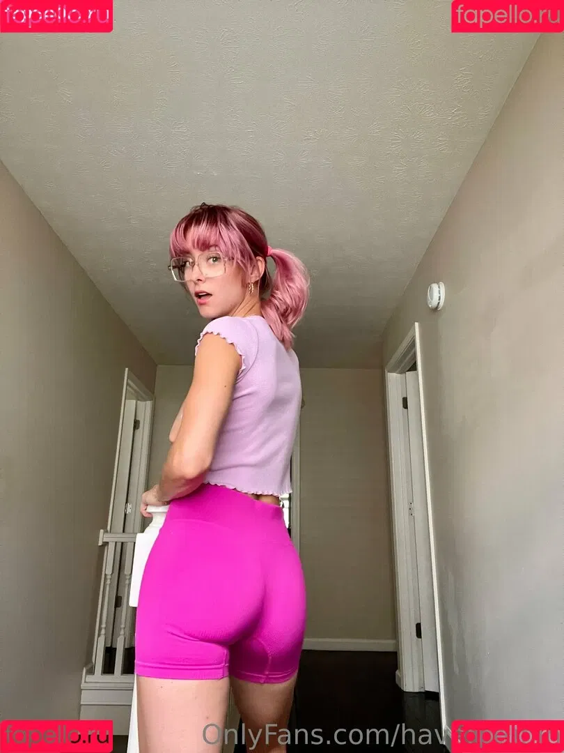Haven.tunin Onlyfans Photo Gallery 