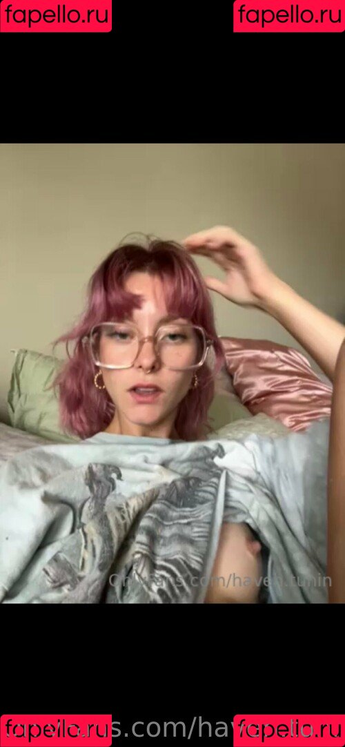 Haven.tunin Onlyfans Photo Gallery 