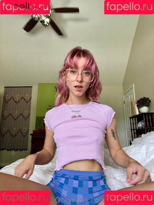 Haven.tunin Onlyfans Photo Gallery 