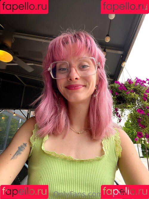 Haven.tunin Onlyfans Photo Gallery 