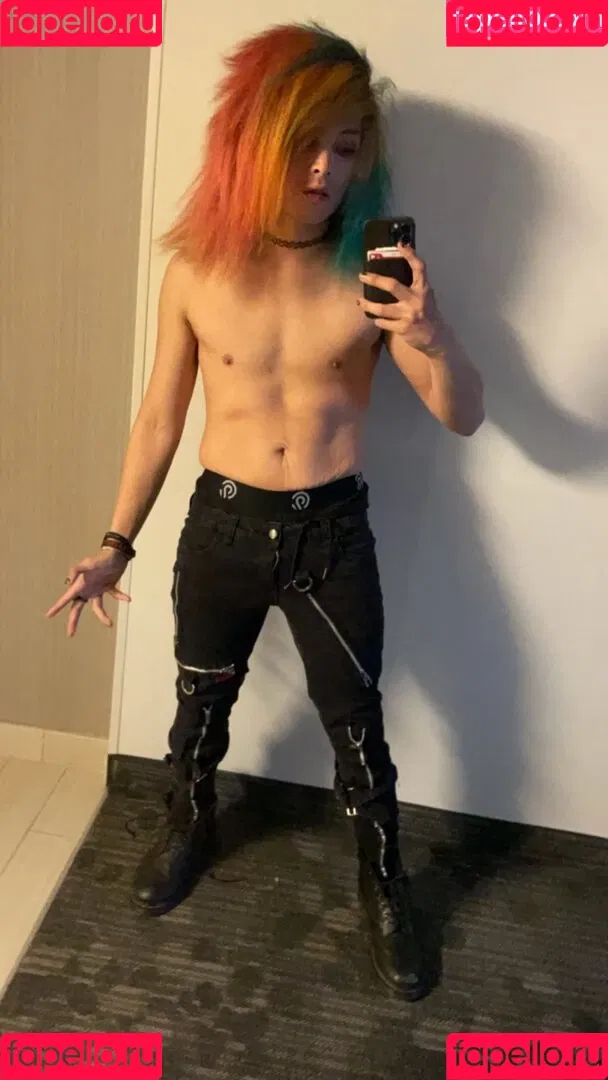 Kidd Bandit Wrestler Onlyfans Photo Gallery 