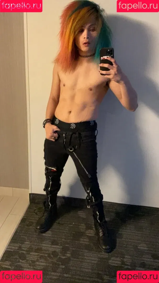 Kidd Bandit Wrestler Onlyfans Photo Gallery 